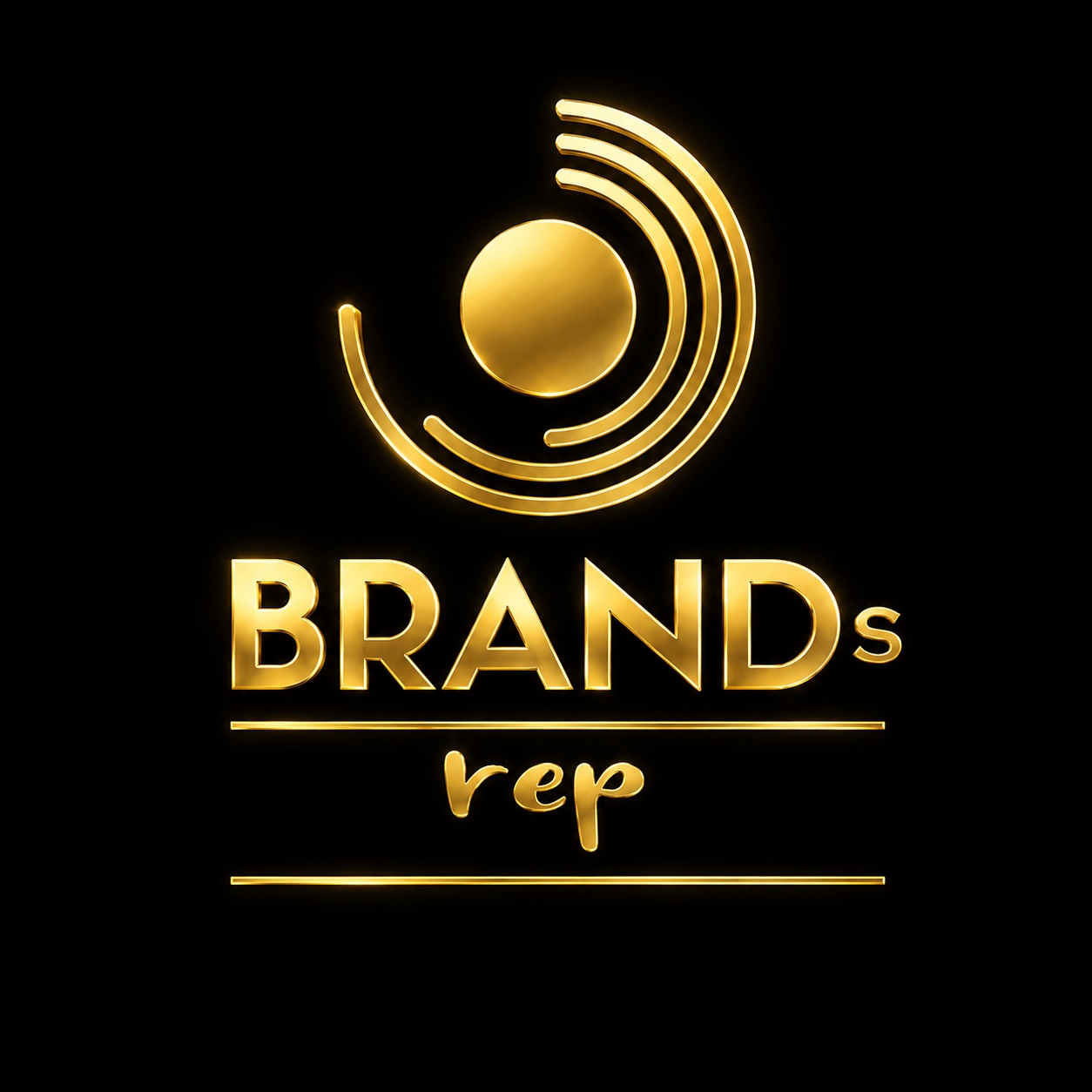 Brands Rep Logo
